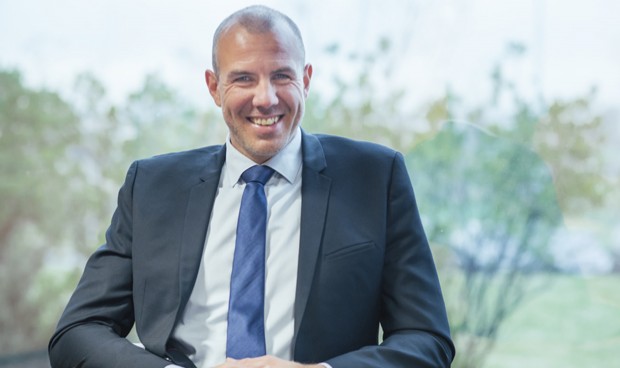 Timmo Andersen, nuevo director general de Boehringer Ingelheim España