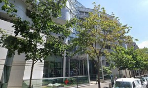 Un muerto y un herido grave tras un tiroteo junto a un hospital en París 