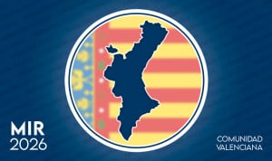 Todas las plazas MIR 2026 de la Comunitat Valenciana, la CCAA que más crece