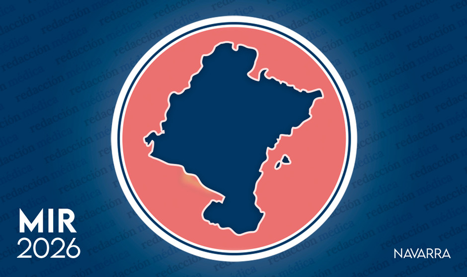 Análisis completo de las plazas MIR 2026 en Navarra