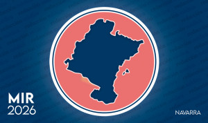 Todas las plazas MIR 2026 en Navarra, la CCAA con más peso para la privada