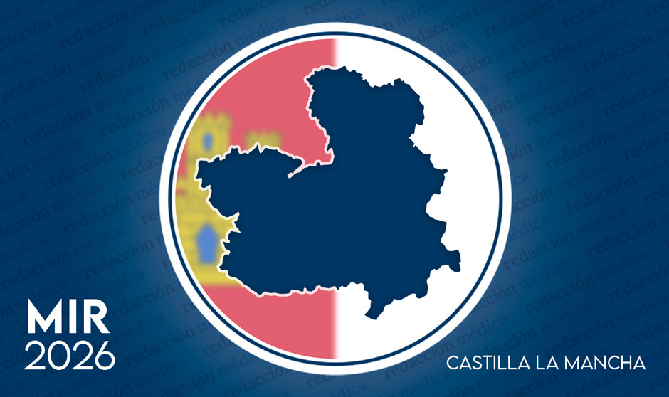 Análisis completo de la oferta de plazas MIR 2026 en Castilla-La Mancha