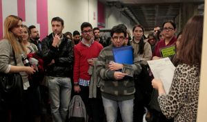 Todo listo para el MIR 2018: esto debes saber antes del examen