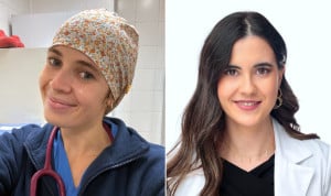 ¿Cómo viven el Blue Monday los profesionales sanitarios?