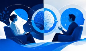 Psicología tiene una gran presencia entre las demandas asistenciales