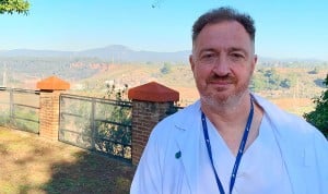 Manel Luján, director del Servicio de Neumología del Hospital Parc Taulí de Sabadell.: ¿Todos los dispositivos CPAP funcionan igual?