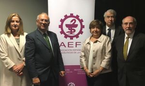 Todos los fármacos españoles tendrán un código 'antipiratería' en 2019