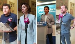 Todos menos el PP ven “cerca” el acuerdo para el decreto catalán en sanidad