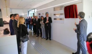 Toledo estrena su nuevo Instituto de Medicina Legal y Ciencias Forenses