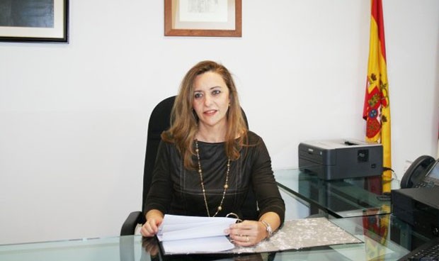 Toma posesión la nueva directora provincial de Sanidad de Toledo