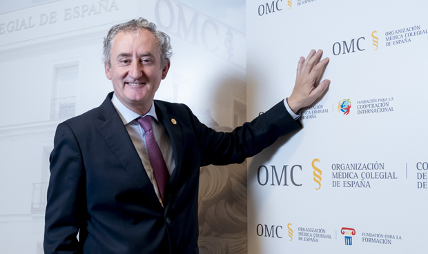 Elegido presidente de la OMC