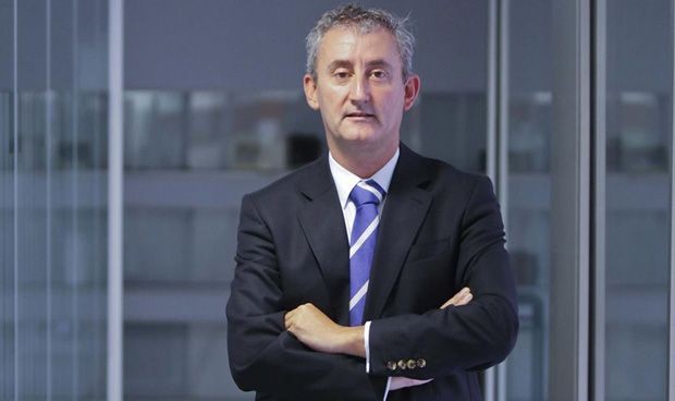 Tomás Cobo, nuevo vicepresidente de los médicos especialistas europeos