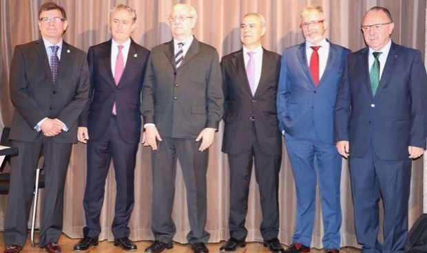 Tomás Cobo toma posesión como vicepresidente primero de la OMC