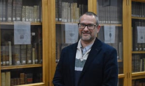 Tomàs Marquès, Medalla Ramón y Cajal por su investigación sobre primates