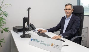 El director científico del Instituto de Investigación Sanitaria de las Illes Balears – IdISBa, Tomás Ripoll
