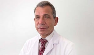 Tomás Rodríguez revalida su Jefatura de Sección de Anestesia en Basurto