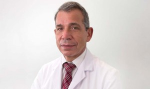 Anestesia y Reanimación en Bilbao, anestesiólogo Tomás Rodríguez