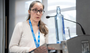 Tomé Cotarelo pasa a asesorar a la directora general de Salud Digital