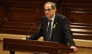 Torra busca 500 rastreadores Covid en estudiantes de Medicina y Enfermería