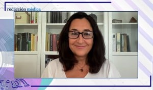 Torregrosa, nueva presidenta de Seram: "Radiología vive una edad dorada"