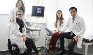 Torrejón logra realizar una cirugía aórtica sin transfusiones de sangre