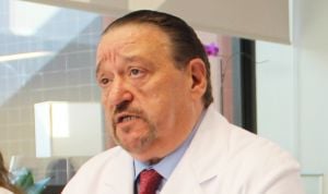 Torrevieja cumple 11 años, 180.000 cirugías y 800.000 urgencias atendidas