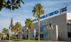 Torrevieja, el departamento de salud valenciano con menos demora quirúrgica