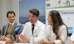 Torrevieja es un 30% mÃ¡s eficiente que el resto de hospitales pÃºblicos