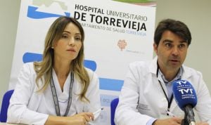 Torrevieja Salud atiende más de 78.000 urgencias entre julio y septiembre