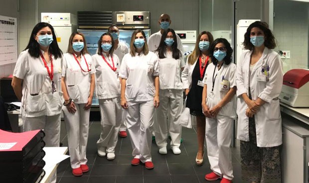 Torrevieja y Vinalopó, reconocidos por su seguridad en las transfusiones