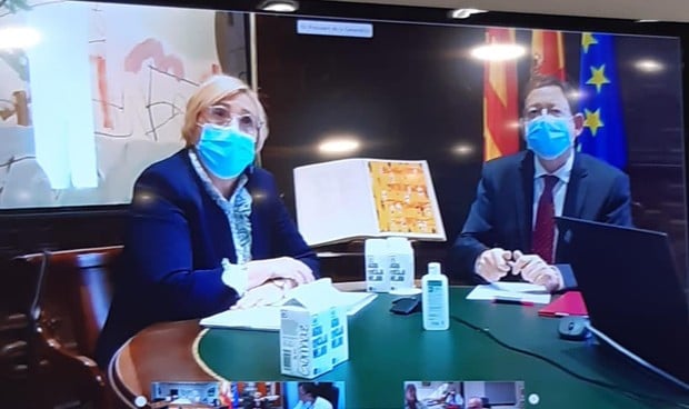 Torrevieja y Vinalopó se ofrecen a Sanidad para aliviar presión asistencial