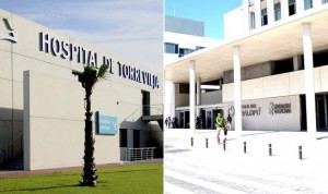 Torrevieja y Vinalopó tienen 3 veces menos espera que la media regional