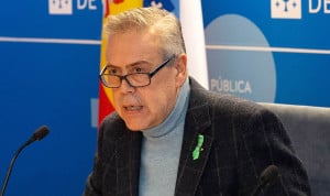Trabajar como médico en las Urgencias del CHUO valdrá triple en futuras OPE