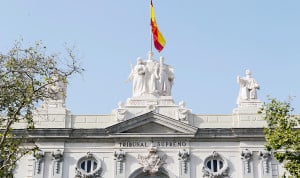 El Tribunal Supremo defiende que trabajar en la sanidad concertada "no computa" en la carrera de la pública.