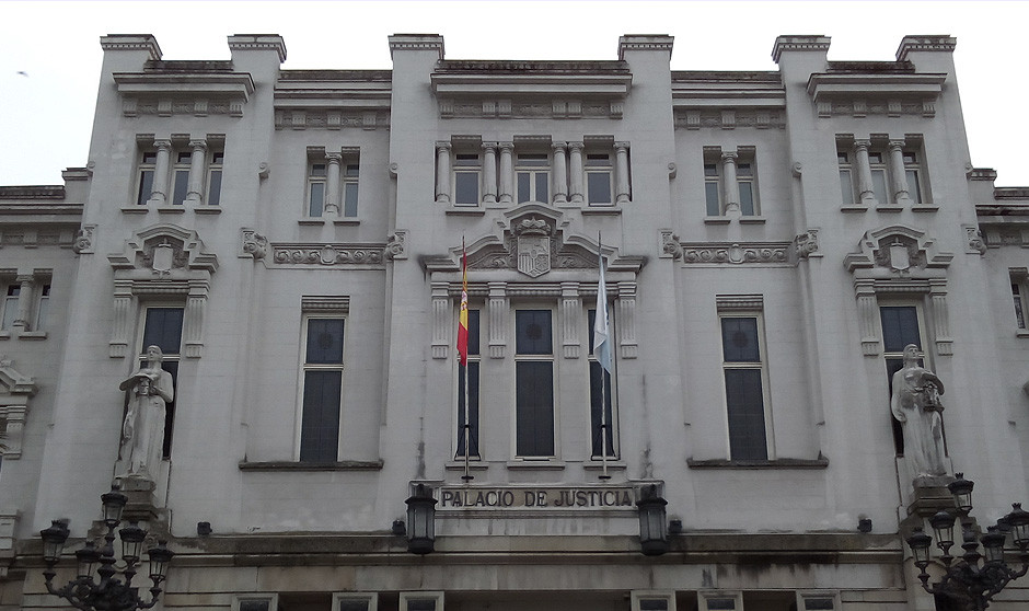 El TSXG ha reconocido el derecho de una enfermera a que se compute su experiencia profesional en Portugal a efectos de reconocimiento de grado profesional