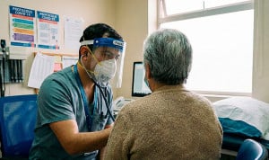 Un reciente estudio analiza los factores de riesgo para desarrollar covid persistente