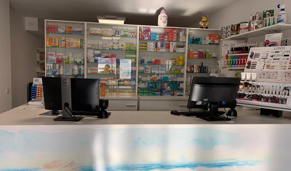 Trabajar en una isla pérdida en el océano: "Te hace ser previsor"