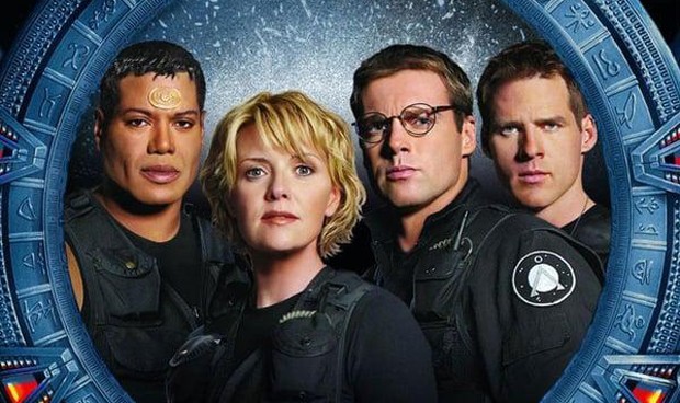 Trabajar en una UVI móvil y su parecido con la serie de ficción Stargate