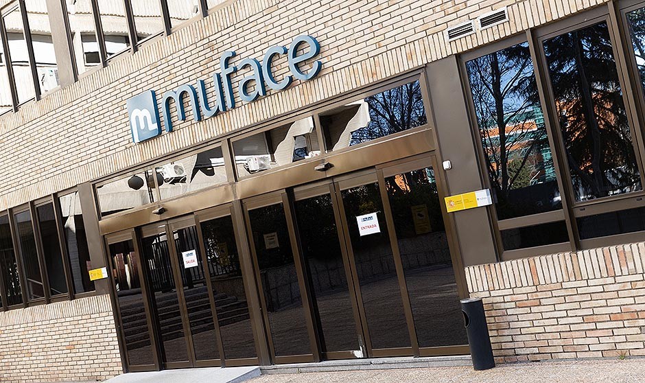 Trabajo a contrarreloj para 'poner a punto' el concierto de Muface