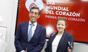 Trabajo en red hospital-Primaria para reducir la mortalidad cardiovascular