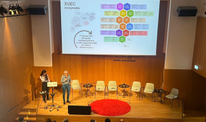 Trabajo en red y más equidad: la fórmula catalana para enfermedades raras