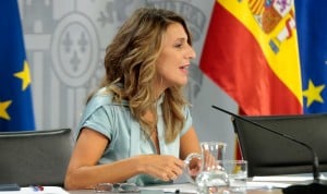 Trabajo oficializa la tabla salarial del convenio de aseguradoras y mutuas