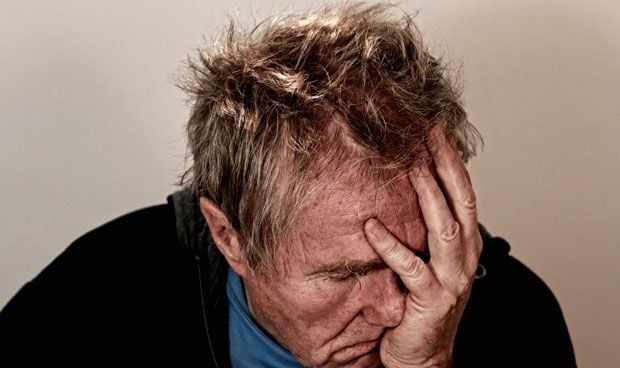Trabajo para los psiquiatras: el 8% de los espa�oles se sienten deprimidos 
