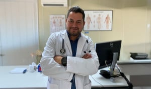 Preocupación creciente en las especialidades sin residentes