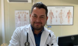 Trabajo plantea Unidades de Salud Temporal para la gestión de bajas médicas