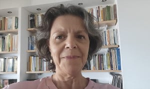  Alma Martínez De Salazar, especialista en Psicología Clínica y presidenta de la Asociación Española de Psicología Clínica y Psicopatología.