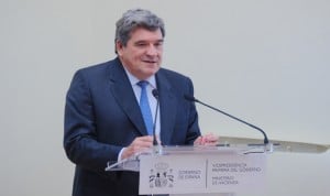 El Ministerio para la Transformación Digital y la Función Pública, liderado por José Luis Escrivá, se estructura ante los retos pendientes de la mutualidad.