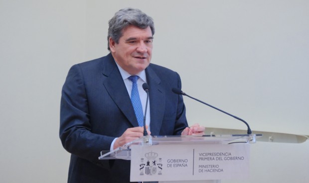 El Ministerio para la Transformación Digital y la Función Pública, liderado por José Luis Escrivá, se estructura ante los retos pendientes de la mutualidad.
