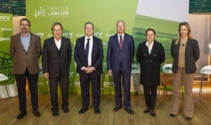 Málaga tiene la población más saludable y Pamplona, la mejor sanidad