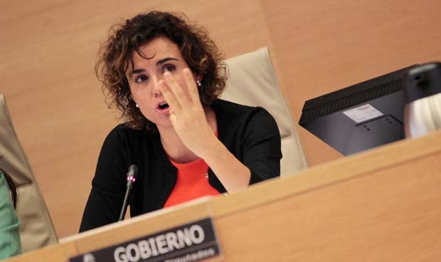 Tras los primeros días de cortesía, llegan los 'palos' a Montserrat